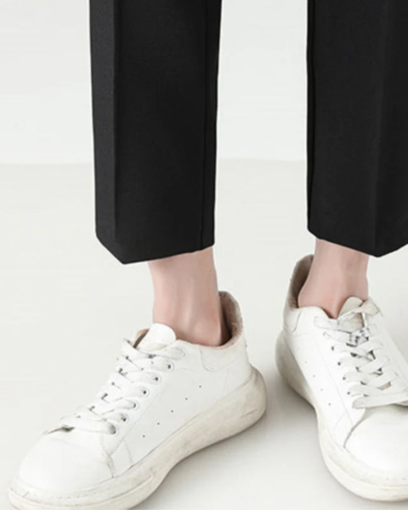 Timeless Elegance Smart Casual Ensemble