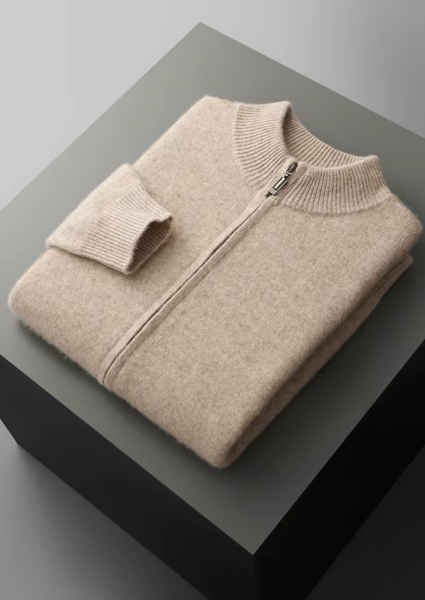 Luxurious Extra-Fine Merino Wool Collection