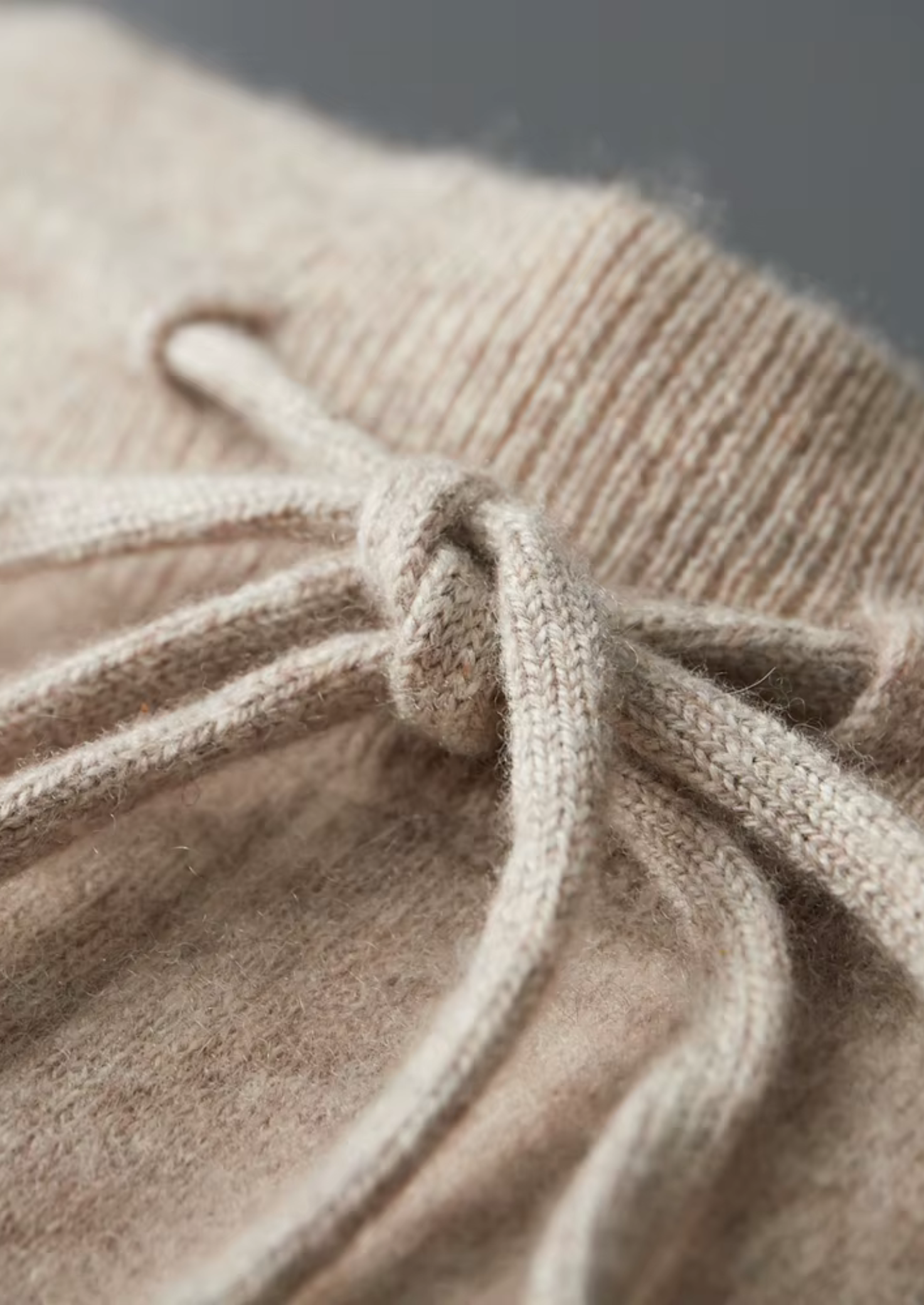 Luxurious Extra-Fine Merino Wool Collection