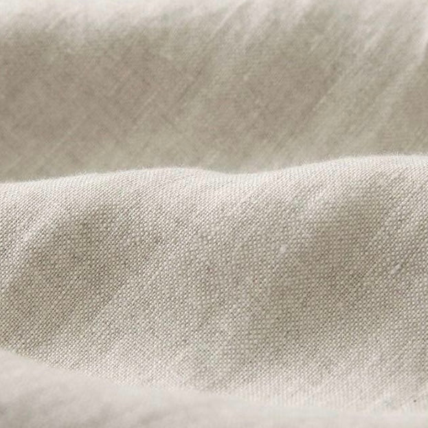 Chic Cannes Linen Trousers