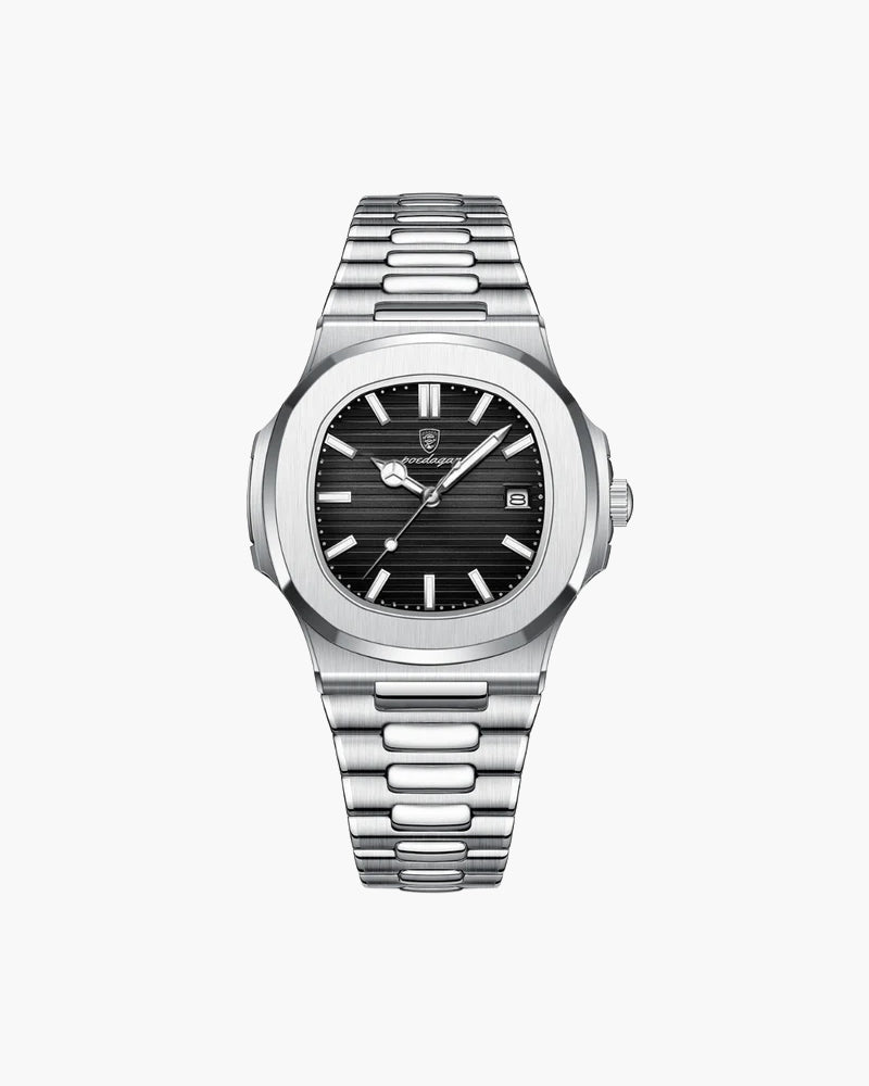 Geneva Classic Waterproof Timepiece