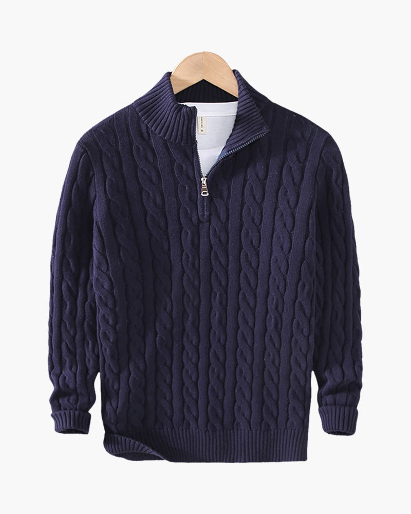 Winter Fit 7: Amsterdam Walks Collection