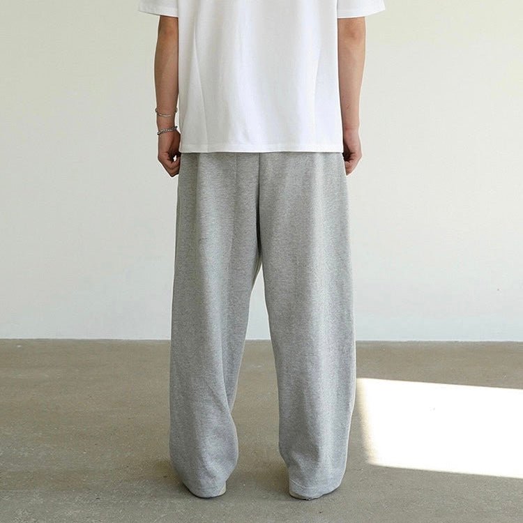 ULSAN Relaxed Fit Sweatpants