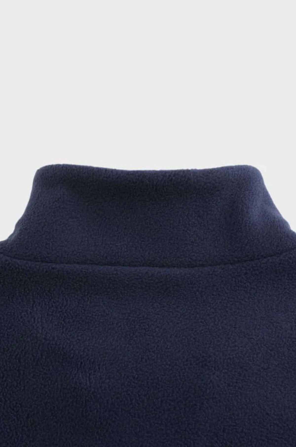 Classic Monte Carlo Vintage Quarter-Zip