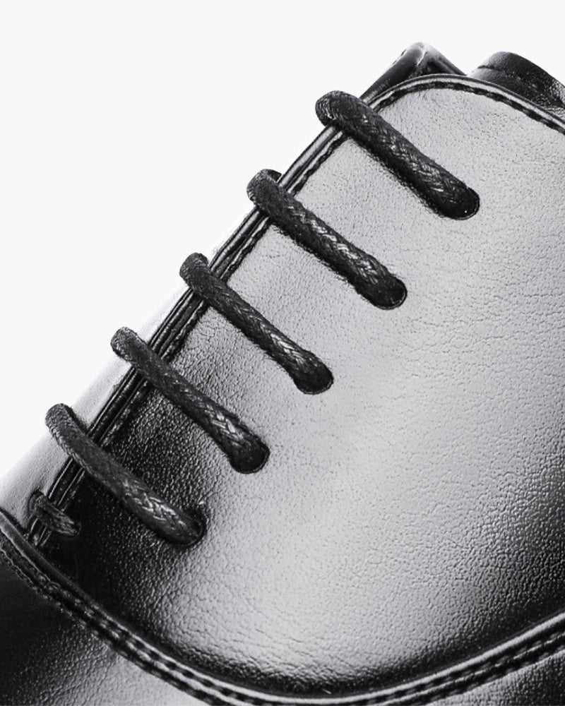 Timeless Elegance: Premium Leather Footwear