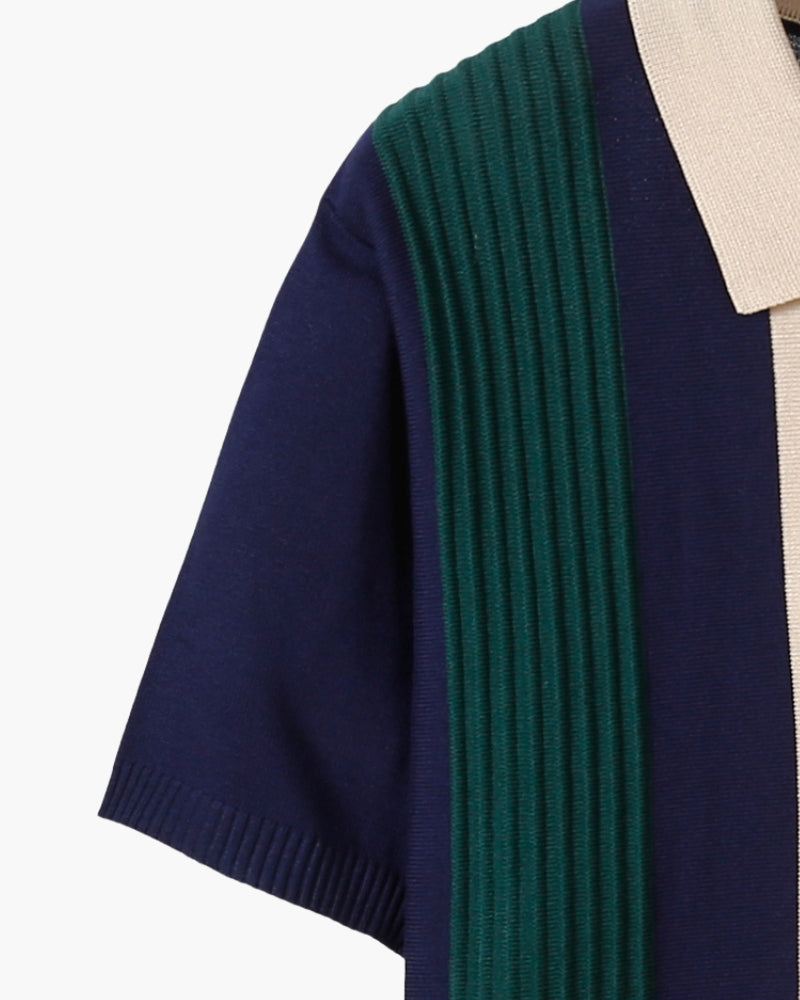 Elevate Your Style: Tivoli Half-Zip Pullover