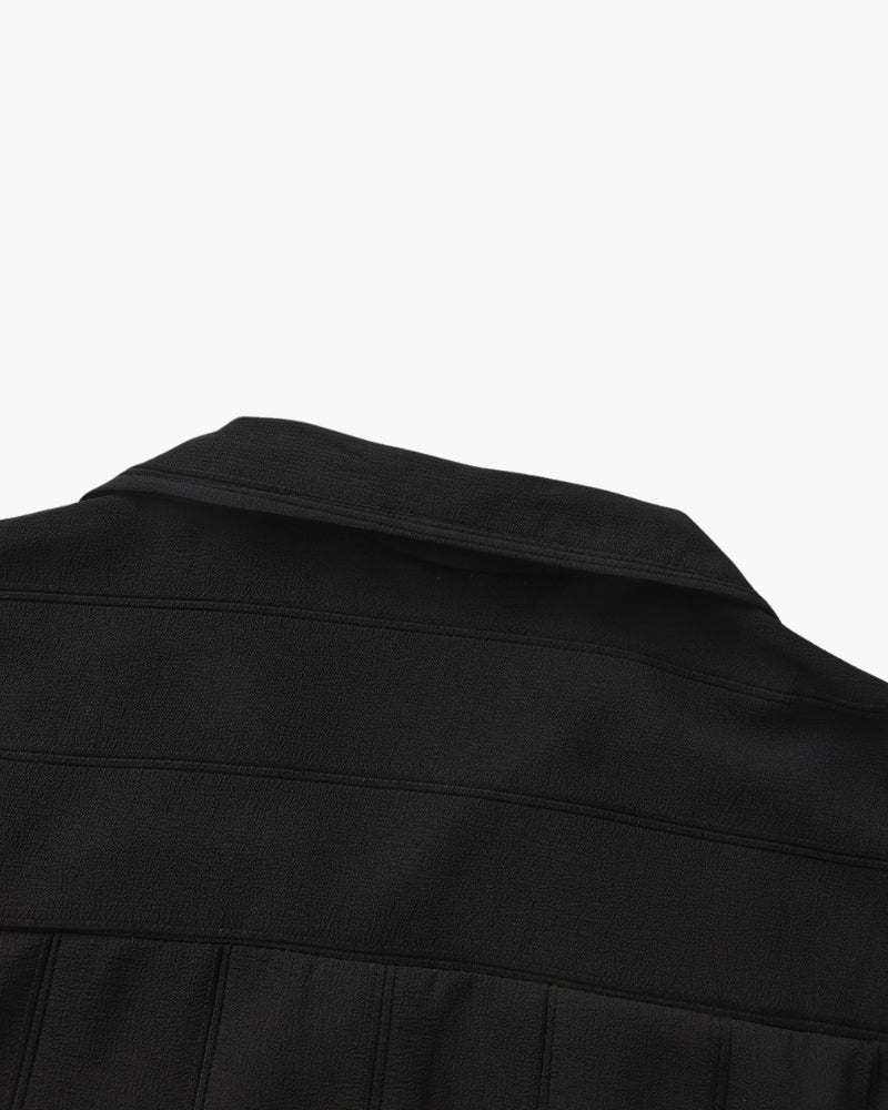 ST Tropez Textured Rib Tee