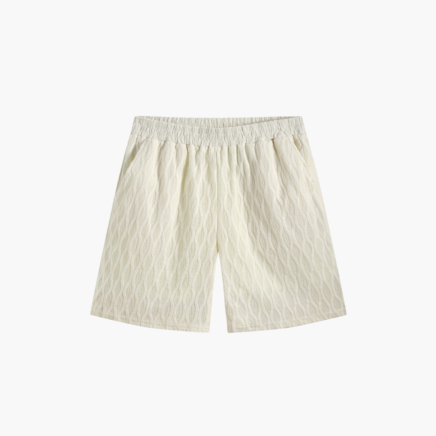 Sun-Kissed Mykonos Ensemble - Perfect Summer Look