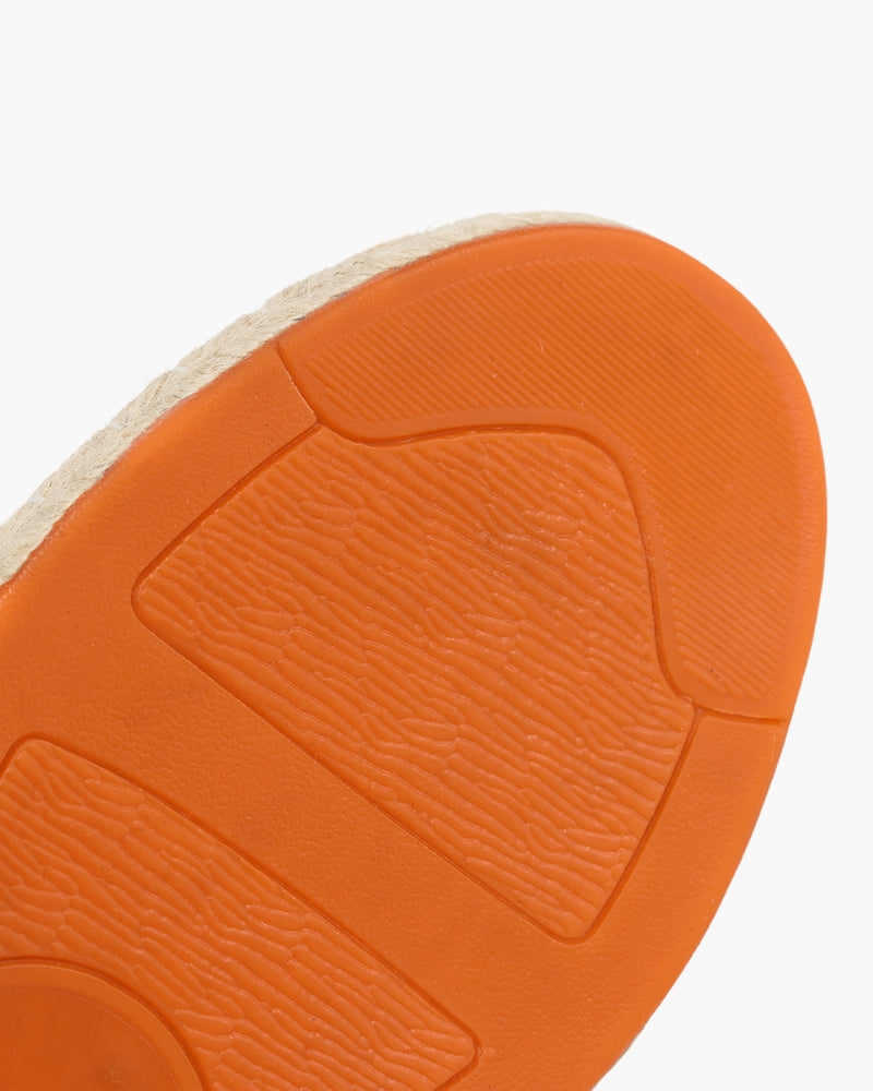 Chic Soho Espadrilles: Effortless Style for Every Step