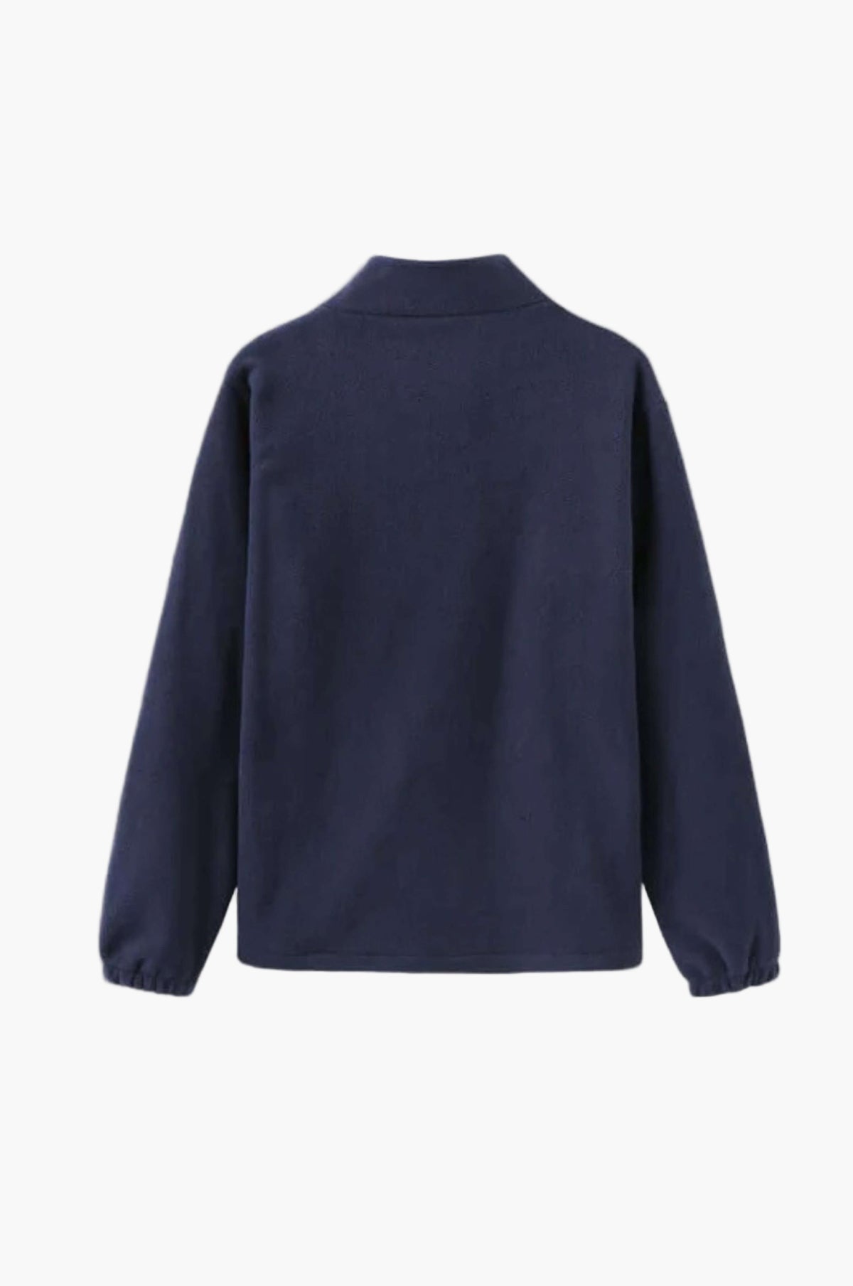 Classic Monte Carlo Vintage Quarter-Zip