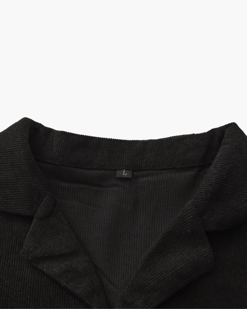 Midnight Elegance: The Avalon Collection