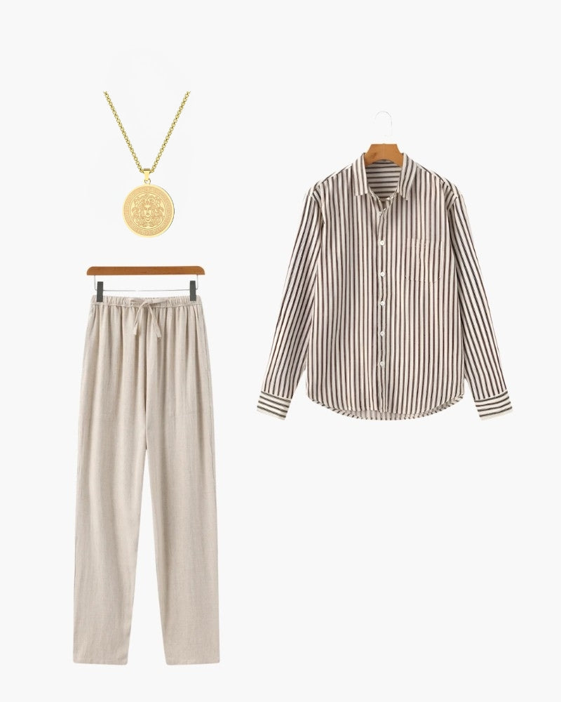 Unlock Your Unique Style Blueprint