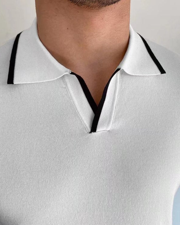 Monaco Luxe Polo