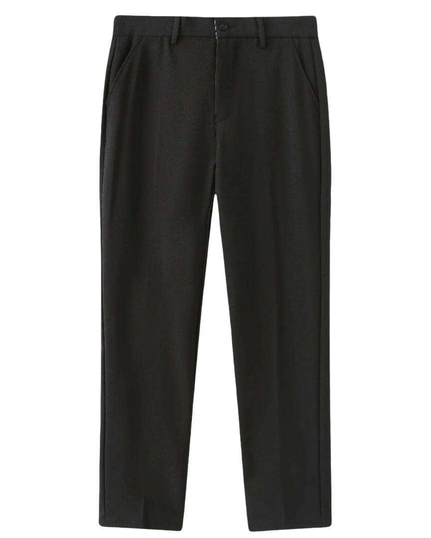 Winter Fit 7: Amsterdam Walks Collection