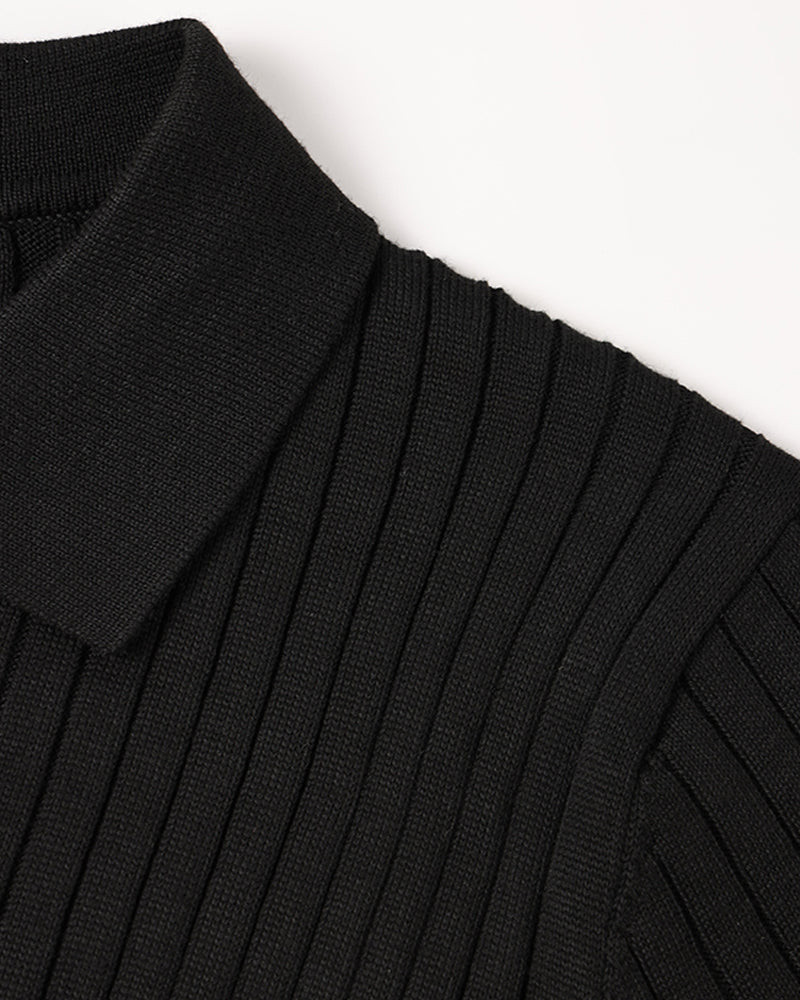 SEOJIN Classic Elegance Polo