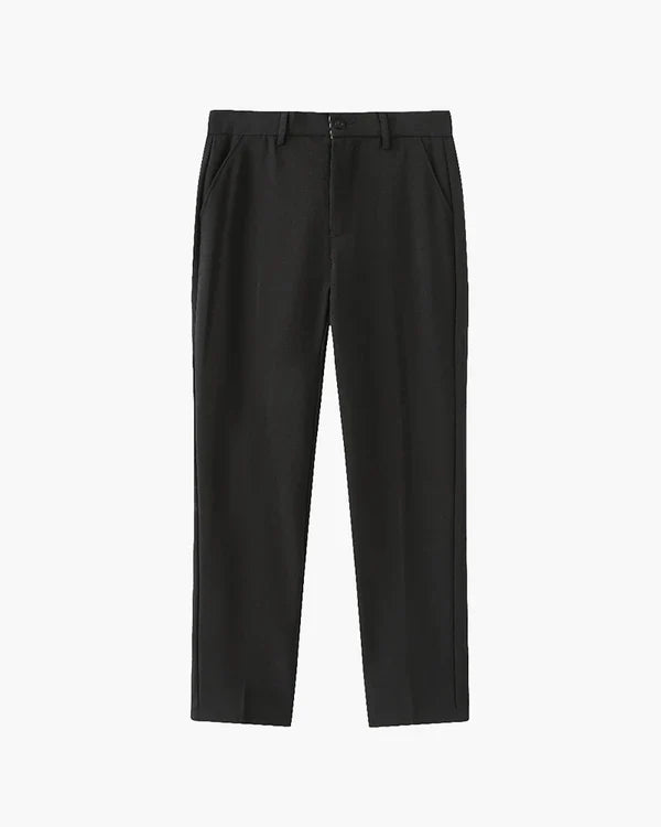 Milano Tailored Classic Fit Trousers