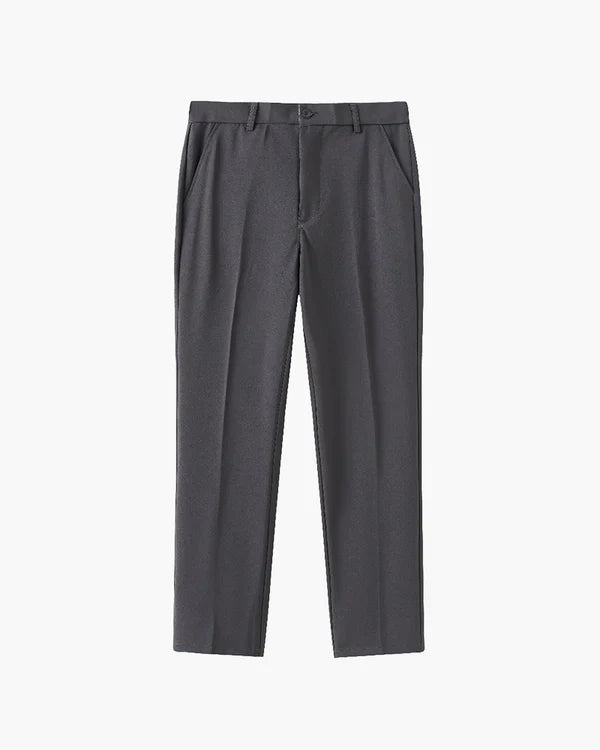 Milano Tailored Classic Fit Trousers