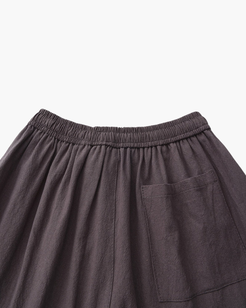 Coastal Breeze Shorts