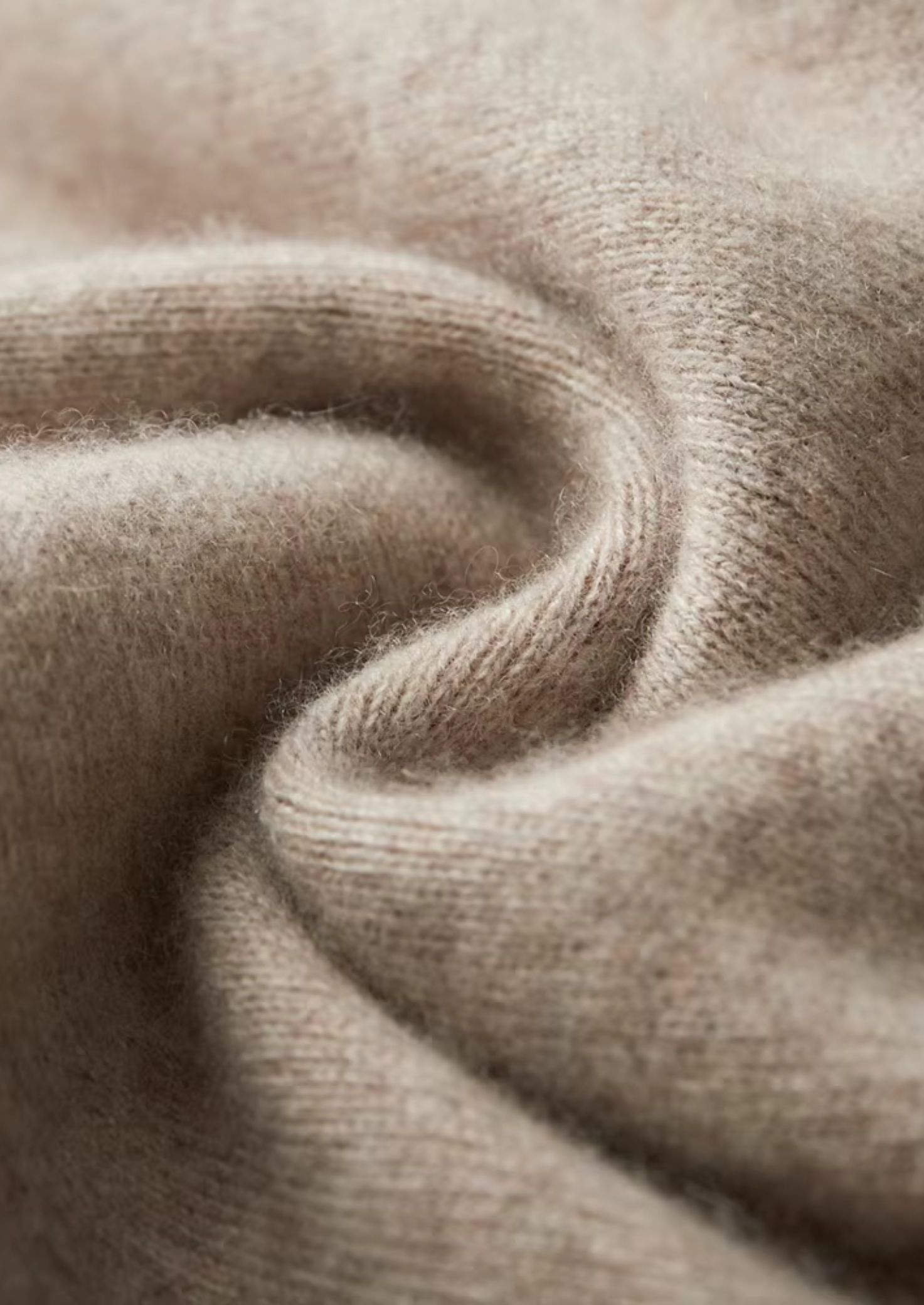Luxurious Extra-Fine Merino Wool Collection