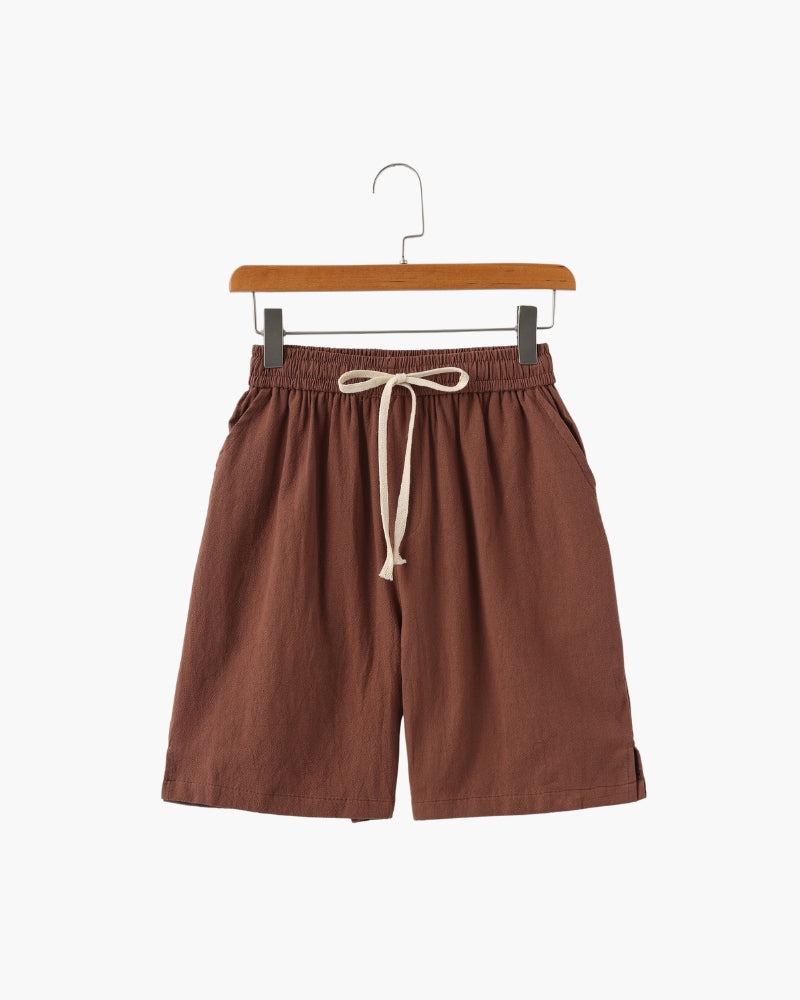 Coastal Breeze Shorts