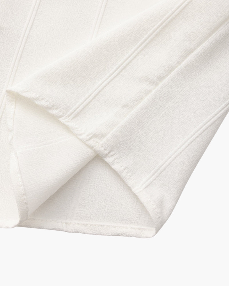 ST Tropez Textured Rib Tee