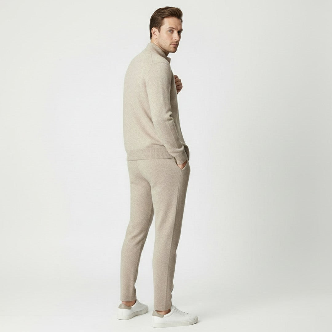 Luxurious Extra-Fine Merino Wool Collection