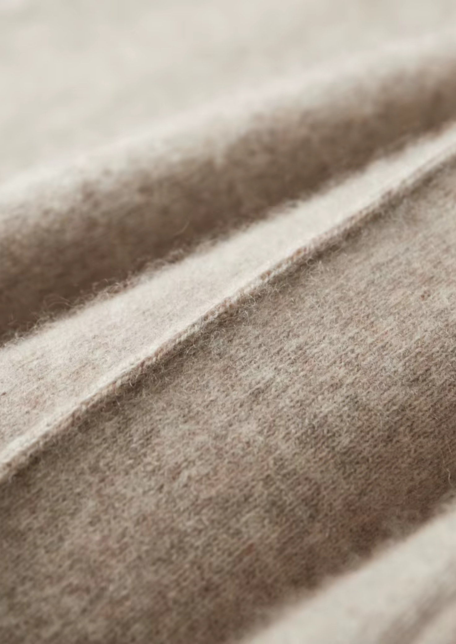 Luxurious Extra-Fine Merino Wool Collection