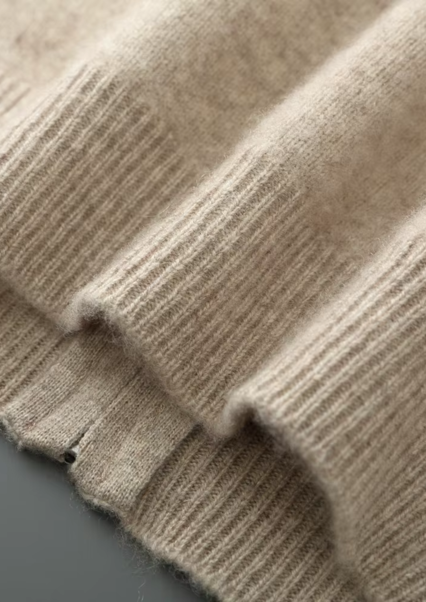 Luxurious Extra-Fine Merino Wool Collection