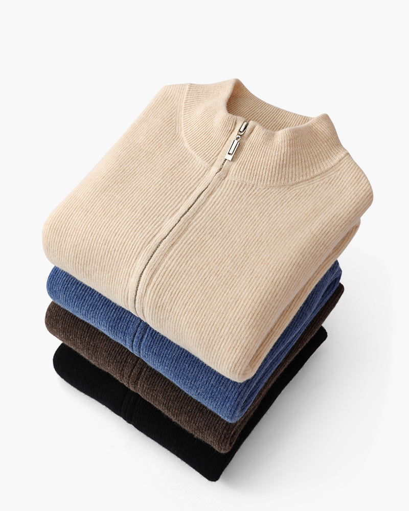 Luxuriously Soft 100% Cashmere Vest