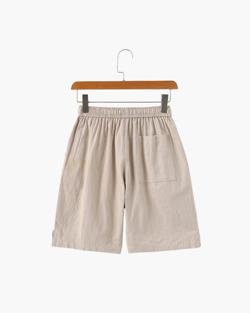 Coastal Breeze Shorts