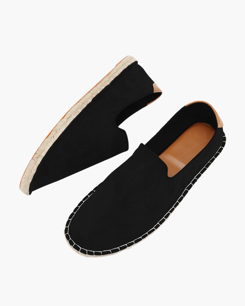 Chic Soho Espadrilles: Effortless Style for Every Step