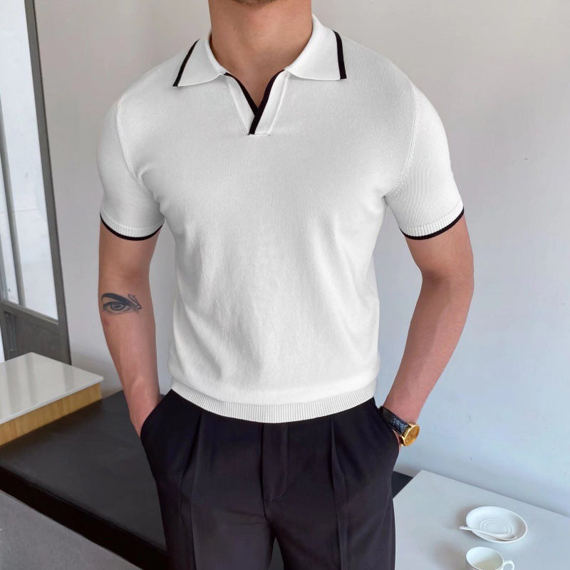 OSAN Classic Polo: Elevate Your Wardrobe