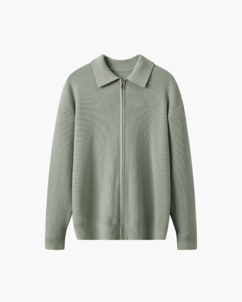 Luxurious 100% Pure Wool Vest