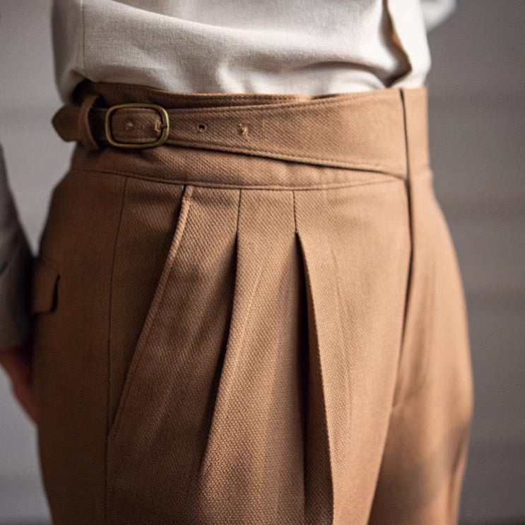 BELGRAVIA Chic Trousers