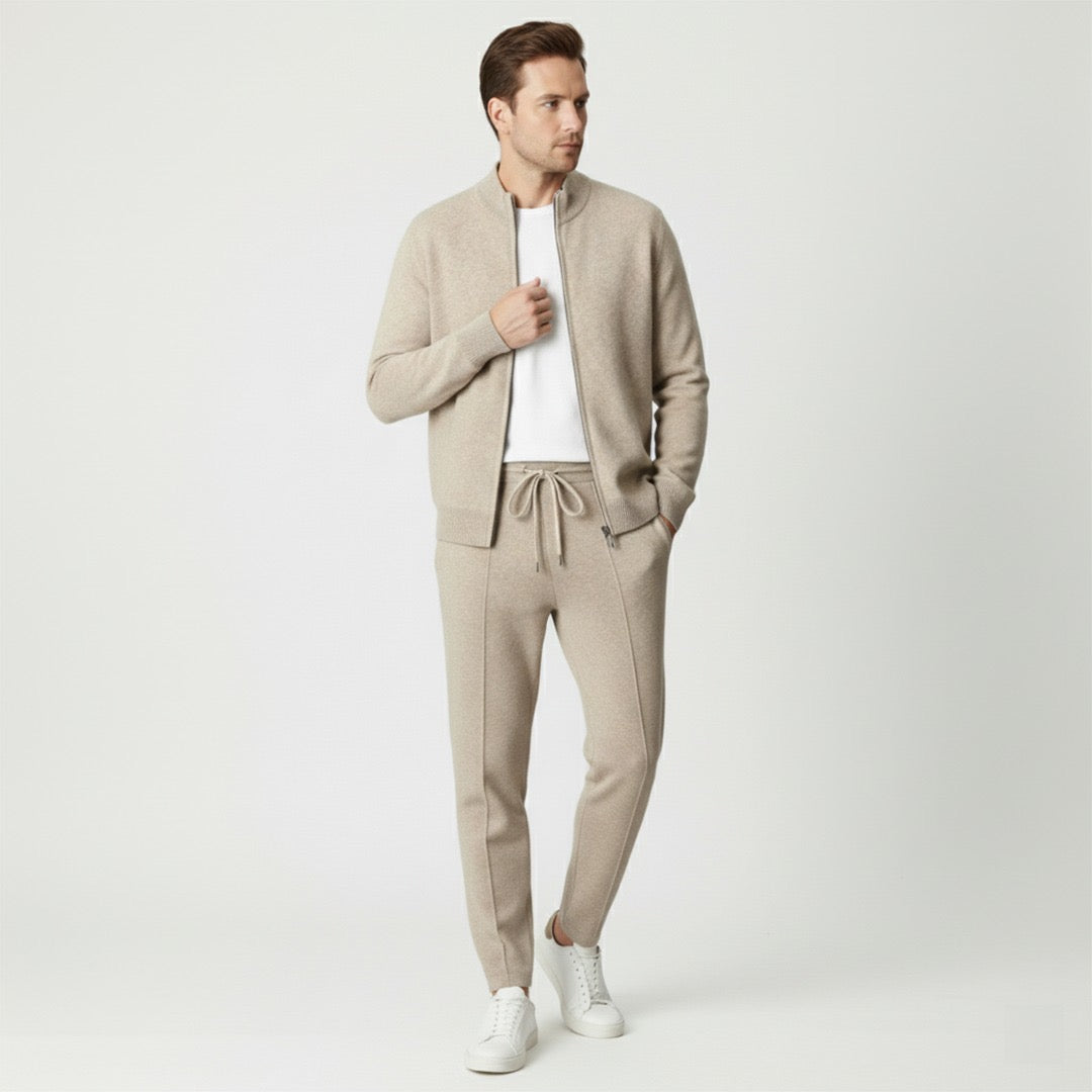 Luxurious Extra-Fine Merino Wool Collection