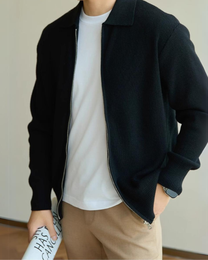 Luxurious 100% Pure Wool Vest