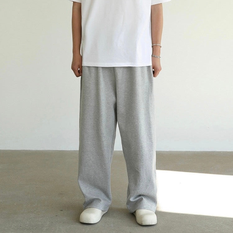 ULSAN Relaxed Fit Sweatpants