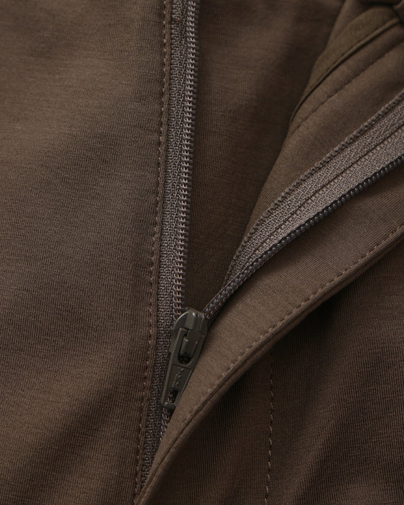 Cozy Chic Wool Blend Pants