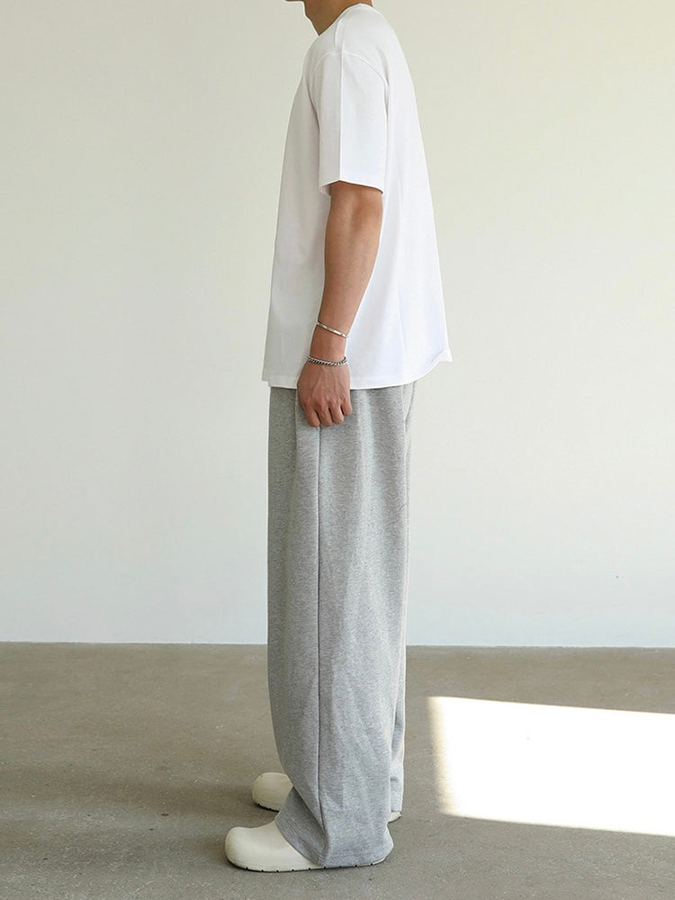 ULSAN Relaxed Fit Sweatpants