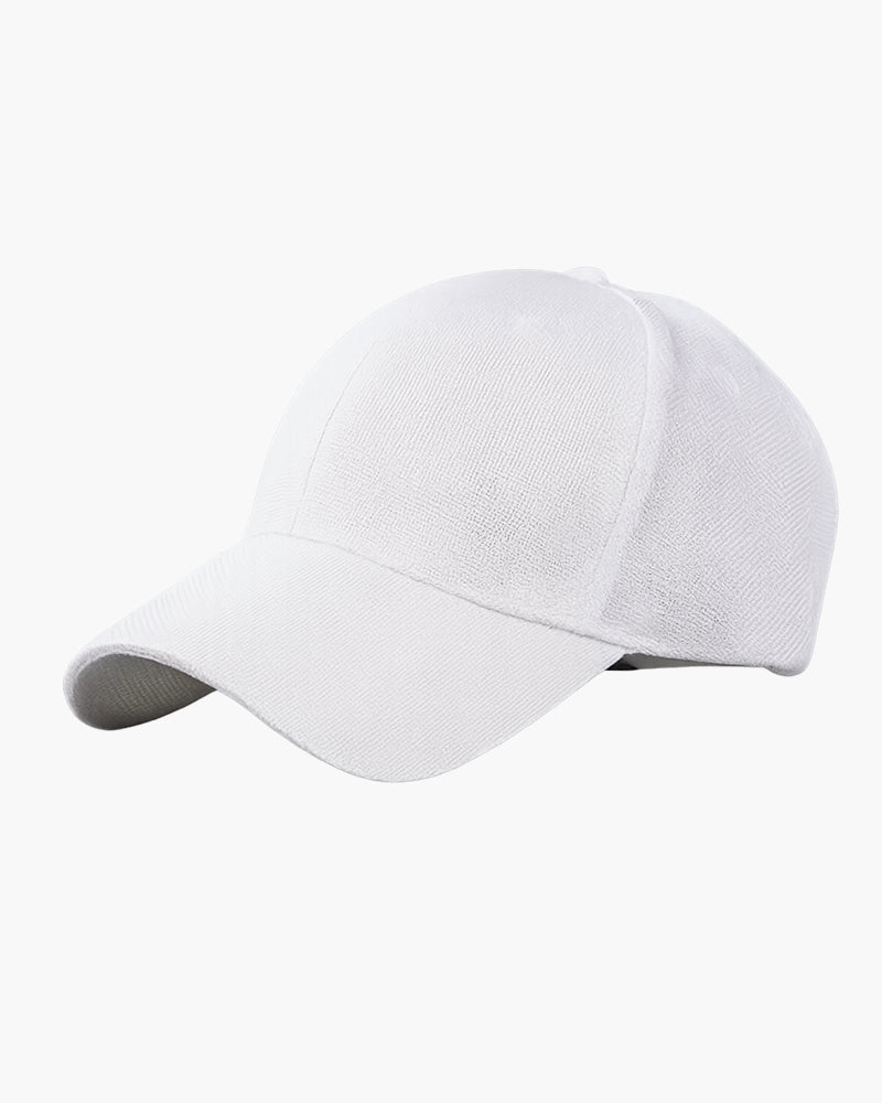 ASCOT Classic Linen Cap