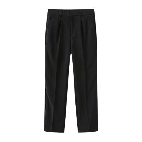 Urban Winter Ensemble: Perfect for City Strolls