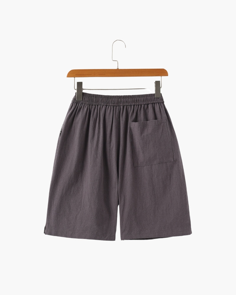 Coastal Breeze Shorts