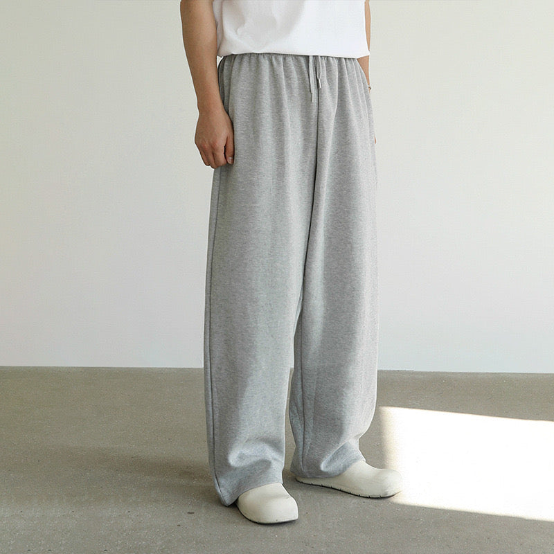 ULSAN Relaxed Fit Sweatpants