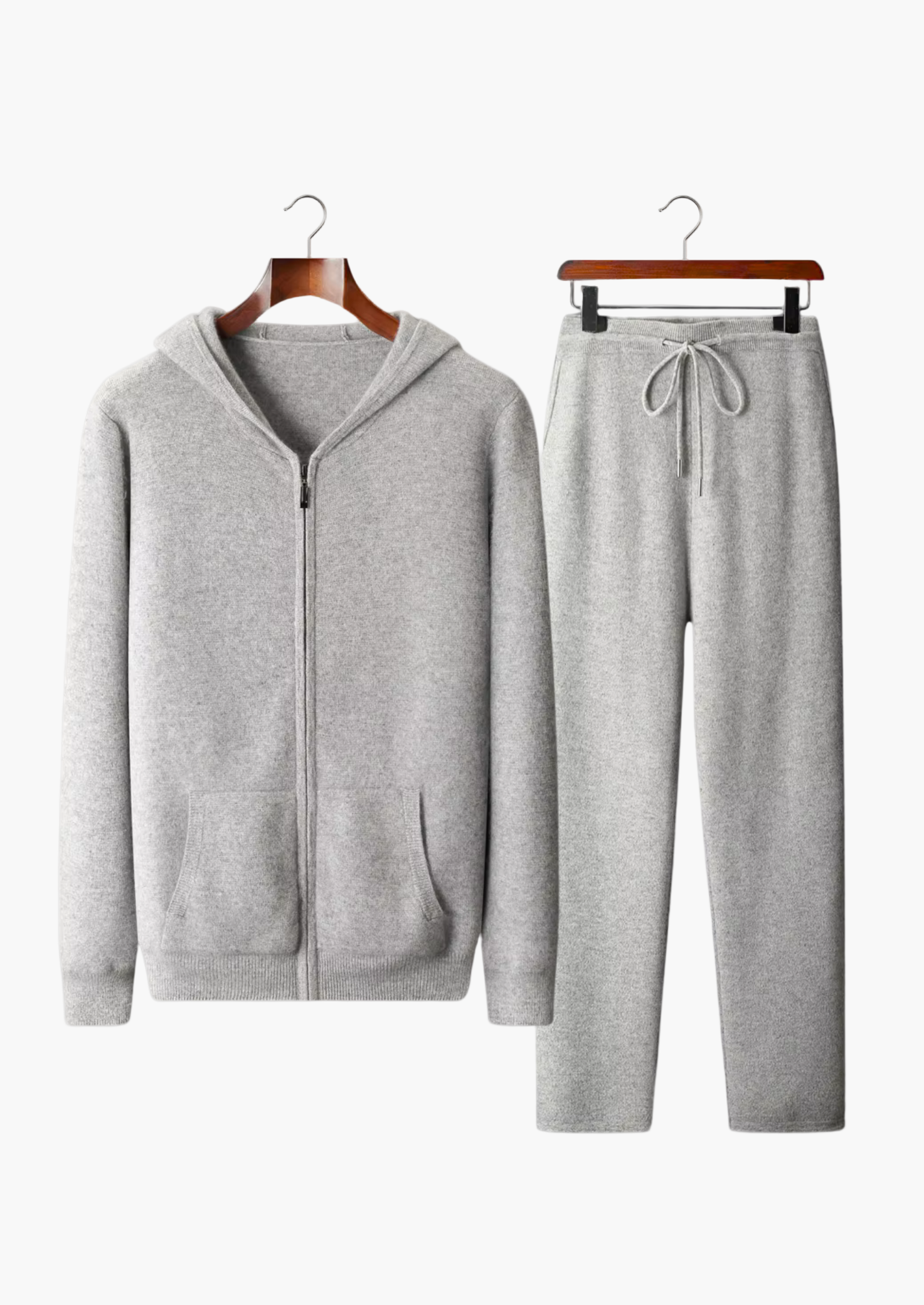 Luxurious Merino Comfort Set