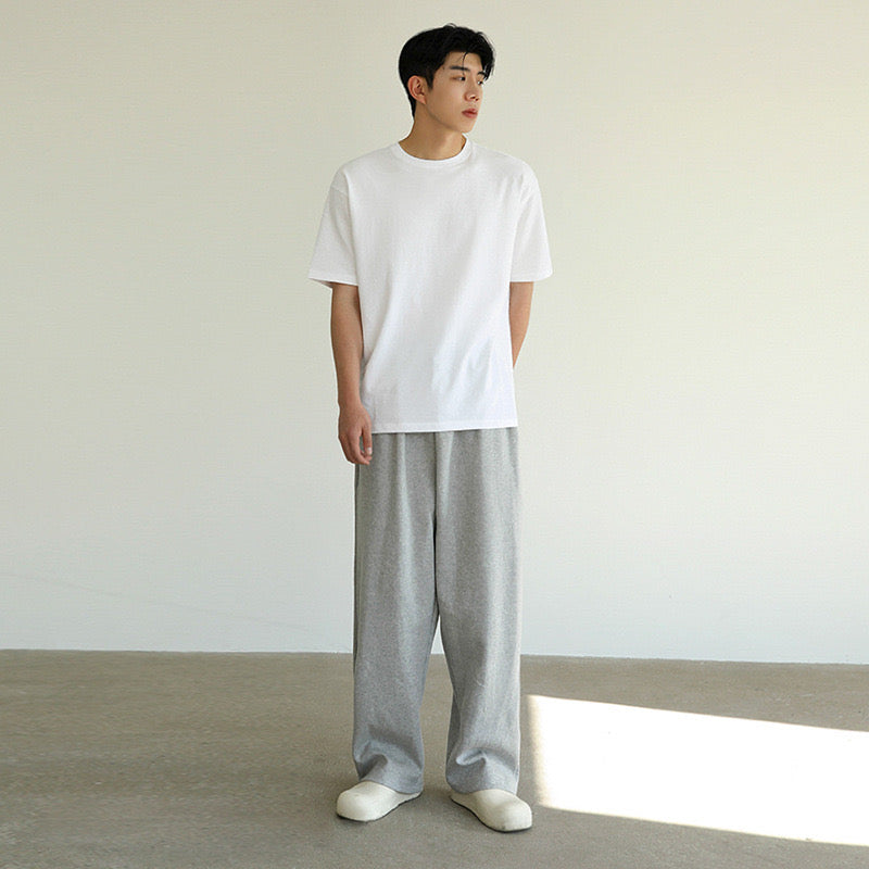 ULSAN Relaxed Fit Sweatpants