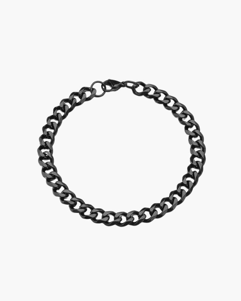 Heritage Luxe Chain Bracelet