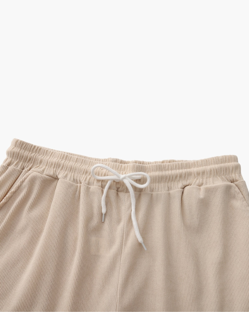 Luxurious Riviera Velvet Cord Collection