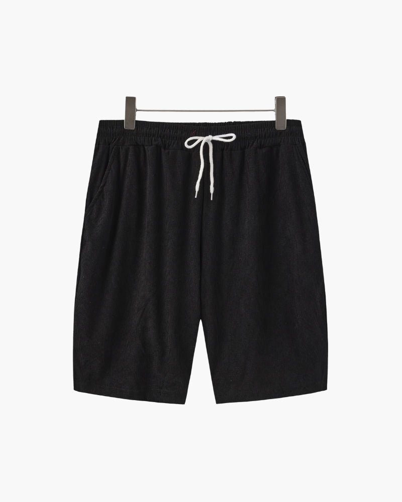 Luxurious Riviera Velvet Cord Collection