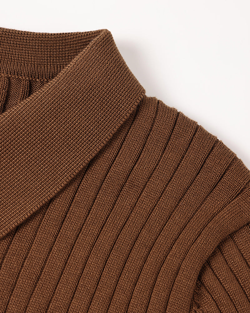 SEOJIN Classic Elegance Polo