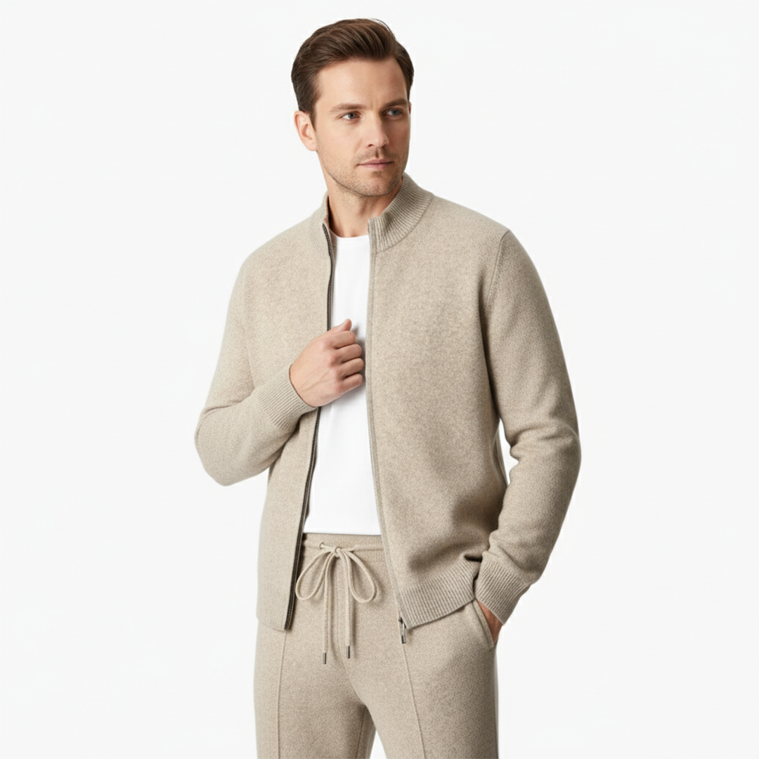 Luxurious Extra-Fine Merino Wool Collection
